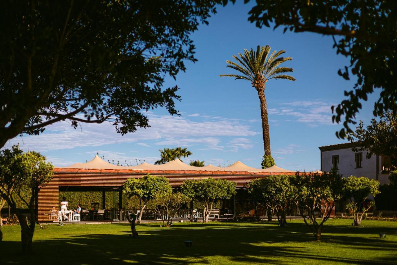 Hotel Rural Xereca Nuestra Señora de Jesus Exterior foto