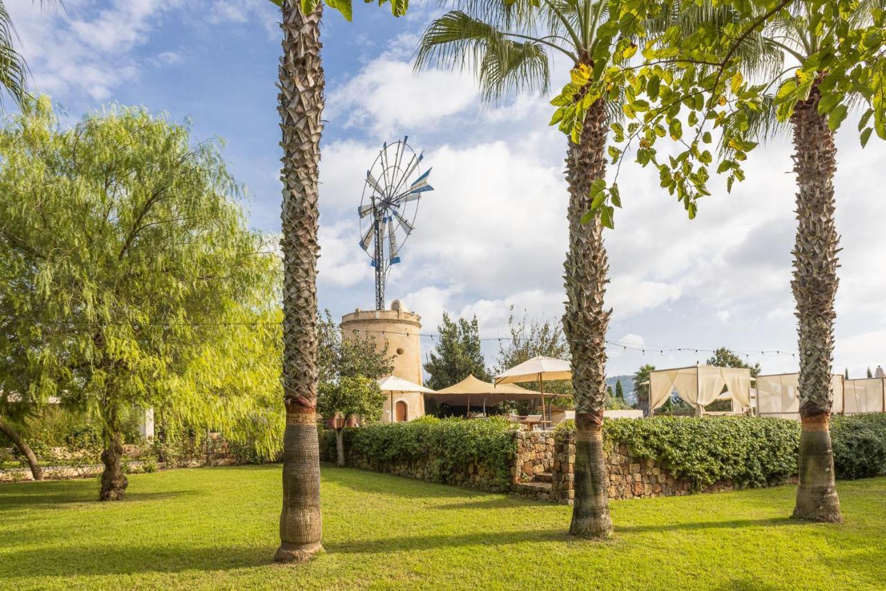 Hotel Rural Xereca Nuestra Señora de Jesus Exterior foto